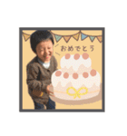Shu___stamp（個別スタンプ：29）