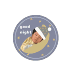 Shu___stamp（個別スタンプ：34）