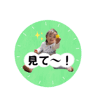 心奏姫スタンプ（個別スタンプ：10）