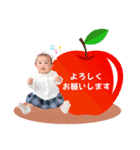心奏姫スタンプ（個別スタンプ：11）