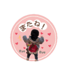 心奏姫スタンプ（個別スタンプ：14）