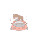 しるたんと我々（個別スタンプ：2）
