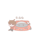 しるたんと我々（個別スタンプ：4）