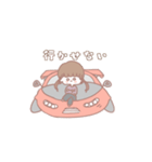 しるたんと我々（個別スタンプ：8）