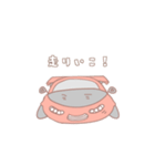 しるたんと我々（個別スタンプ：9）