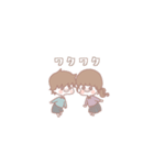 しるたんと我々（個別スタンプ：11）