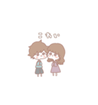 しるたんと我々（個別スタンプ：12）