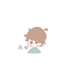 しるたんと我々（個別スタンプ：14）