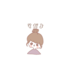 しるたんと我々（個別スタンプ：16）