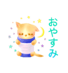 猫の判子さん（個別スタンプ：10）