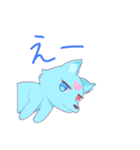 あみりちゃんスタンプ.No2(ミニキャラ！)（個別スタンプ：12）