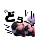 ふらん家（個別スタンプ：16）