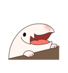 もちもちタマコ（個別スタンプ：12）