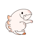 もちもちタマコ（個別スタンプ：20）