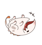 もちもちタマコ（個別スタンプ：25）