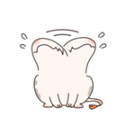 もちもちタマコ（個別スタンプ：30）