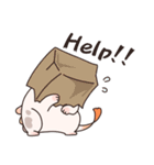 もちもちタマコ（個別スタンプ：31）
