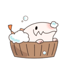 もちもちタマコ（個別スタンプ：39）