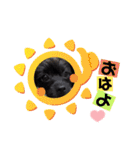 くーる.こむぎ（個別スタンプ：4）