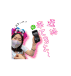 17雑多スタンプⅢ（第三版）（個別スタンプ：32）