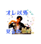 17Mほかスタンプ4（個別スタンプ：15）