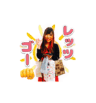 17Mほかスタンプ4（個別スタンプ：26）