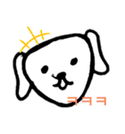 616BG（個別スタンプ：19）
