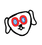 616BG（個別スタンプ：26）