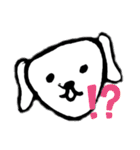 616BG（個別スタンプ：32）