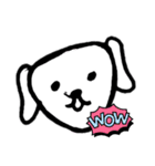 616BG（個別スタンプ：39）