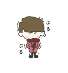 teamKeito（個別スタンプ：3）