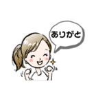 elee stamp②（個別スタンプ：11）