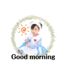 さくらこの使えるスタンプ6（個別スタンプ：6）