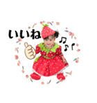 さくらこの使えるスタンプ6（個別スタンプ：11）