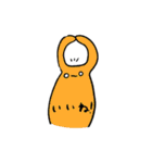 はなまるうさぎと仲間たち2【はなまる組】（個別スタンプ：31）