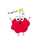 ぺどろスタンプ（個別スタンプ：12）