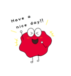 ぺどろスタンプ（個別スタンプ：16）