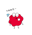 ぺどろスタンプ（個別スタンプ：34）