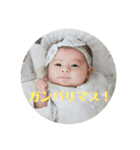 ふうちゃん＊スタンプ②（個別スタンプ：6）