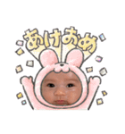 ふうちゃん＊スタンプ②（個別スタンプ：19）