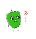 とある農家の野菜たち（個別スタンプ：6）