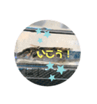 愉快な生き物達！3（個別スタンプ：31）