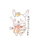 VACANCE friends LINEスタンプ（個別スタンプ：7）