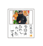 キタキンTVの日常（個別スタンプ：2）