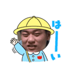 キタキンTVの日常（個別スタンプ：8）