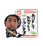 キタキンTVの日常（個別スタンプ：15）