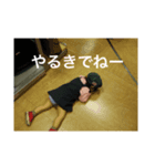 トルティーヤ美味しい（個別スタンプ：6）