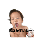 トルティーヤ美味しい（個別スタンプ：7）
