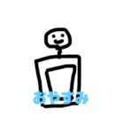 いつでも使える手作りスタンプ（個別スタンプ：2）