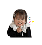 みっちゃん★ちーちゃん（個別スタンプ：38）